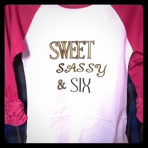 Personalized clothing